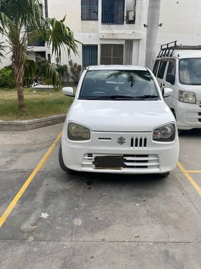 Suzuki Alto VXL 2020 for Sale