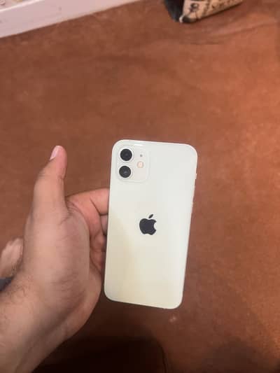 Apple iPhone 12