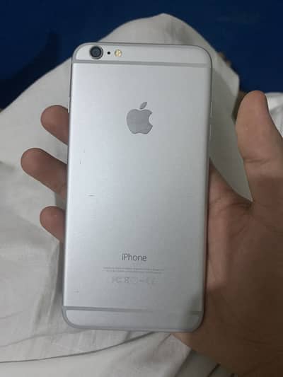 Apple iPhone 6 Plus
