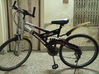cycle for sale