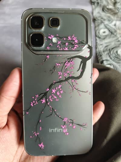 Infinix note 60 pro