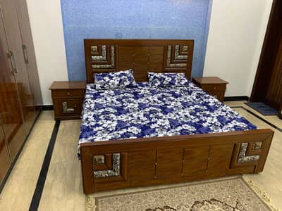 Beds set