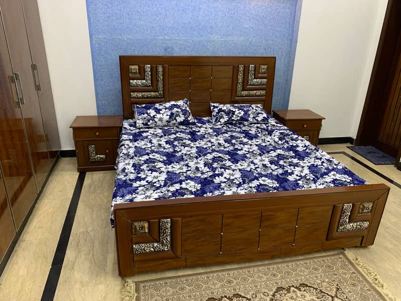 Beds set 0