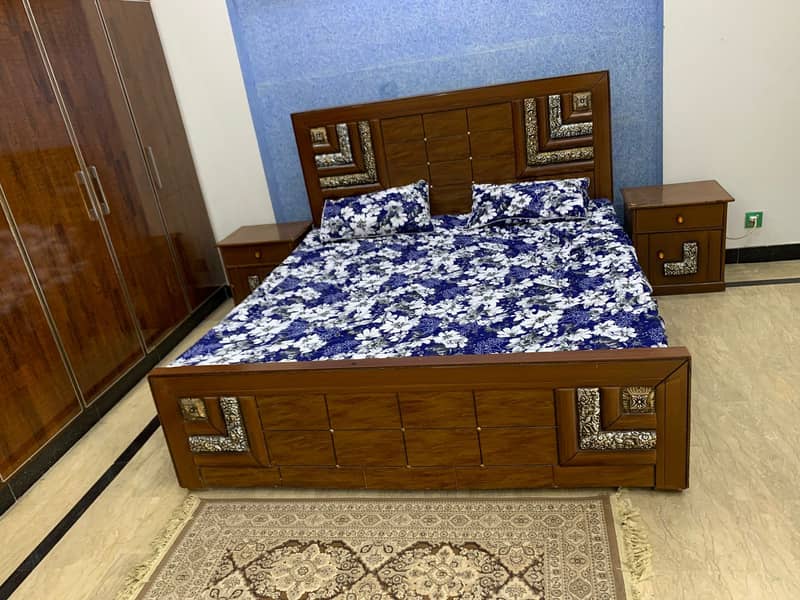 Beds set 1