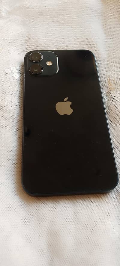 Apple iPhone 12 mini