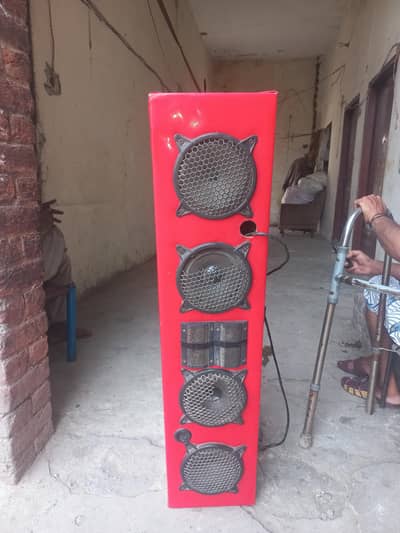 bast speakers 