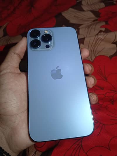 Apple iPhone 13 Pro Max JV 128 Gb