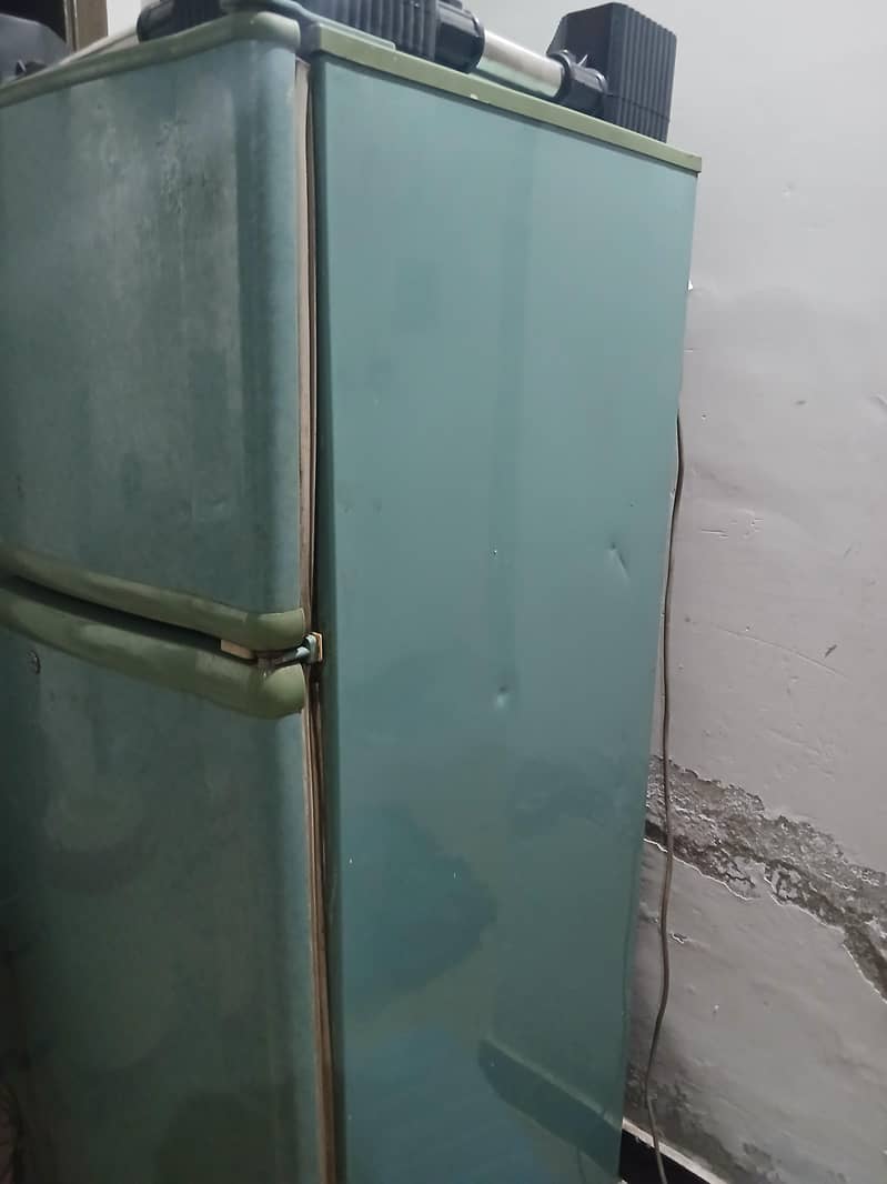 Fridge 1