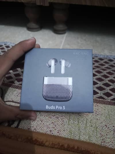 Bluetooth Airport
