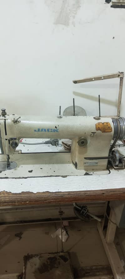 chain jack mashen haed