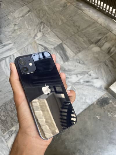 Apple iPhone 12