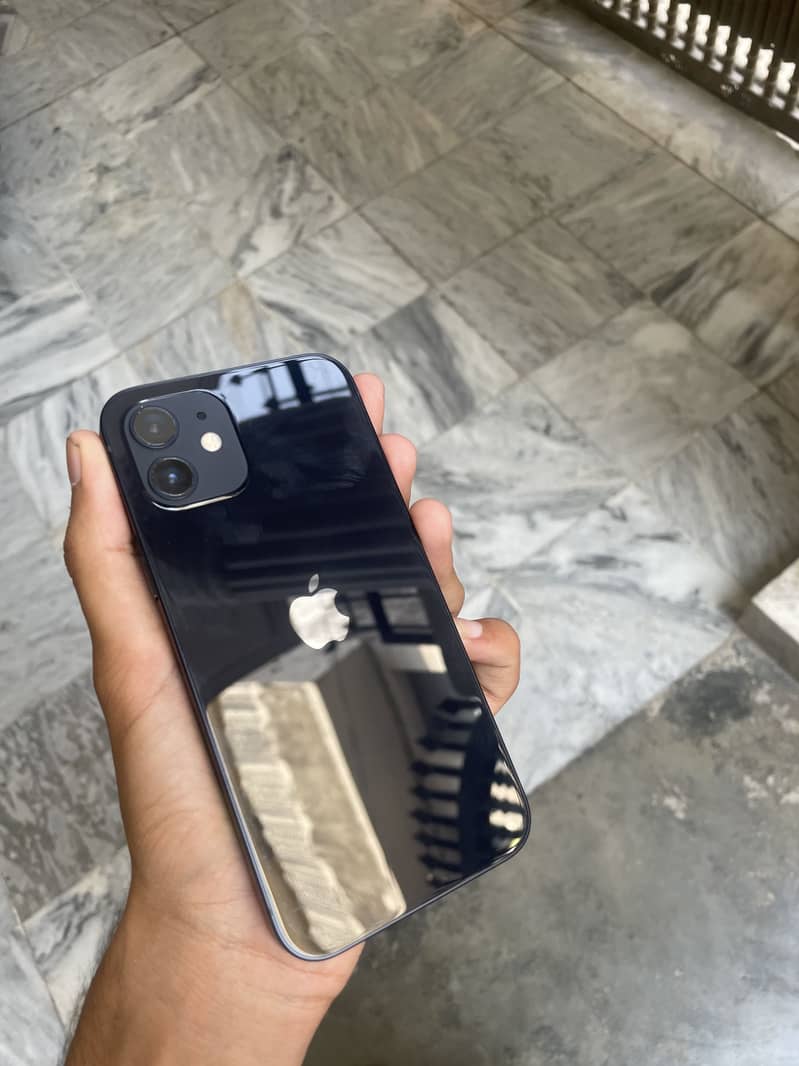 Apple iPhone 12 0