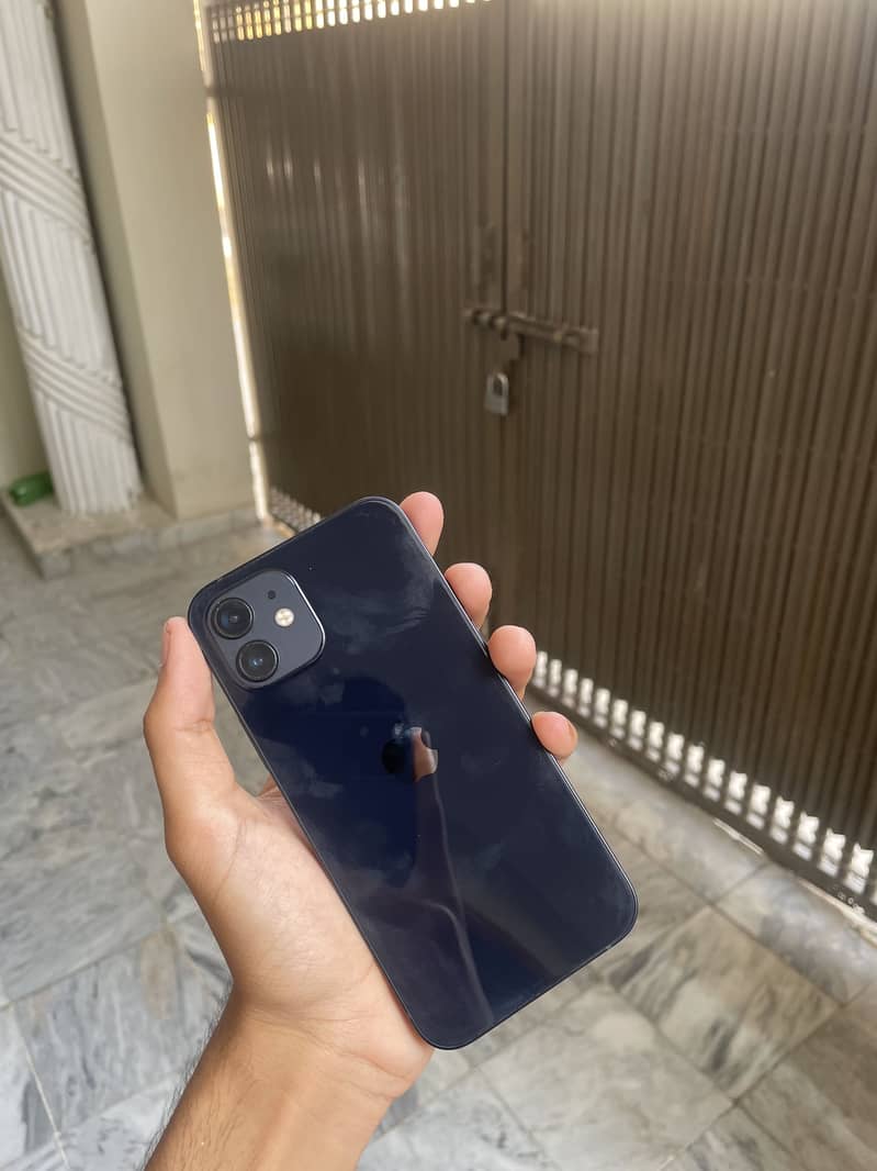 Apple iPhone 12 1