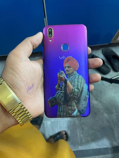 Vivo Y85