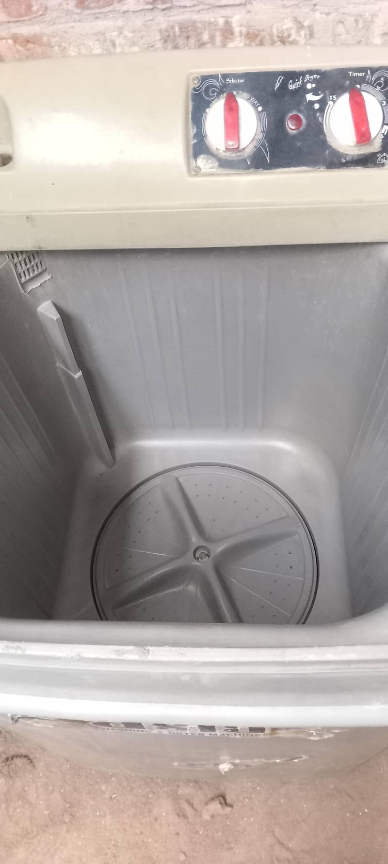 washing machine 2
