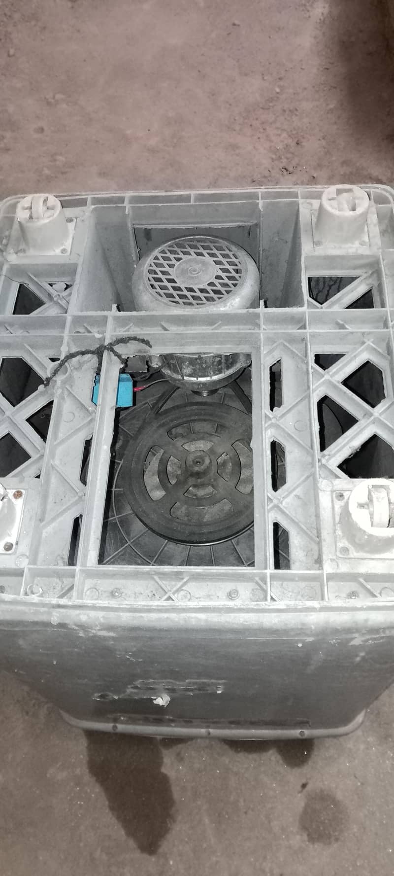 washing machine 4