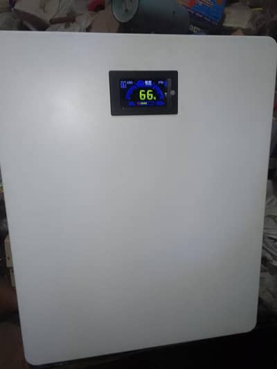 12v lithium Iron Phosphate battery