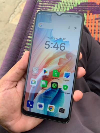 OPPO A38