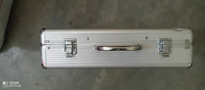 cosmetic box
