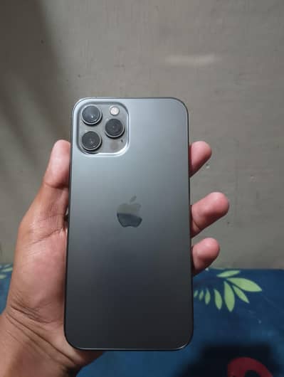 Apple iPhone 12 Pro Max