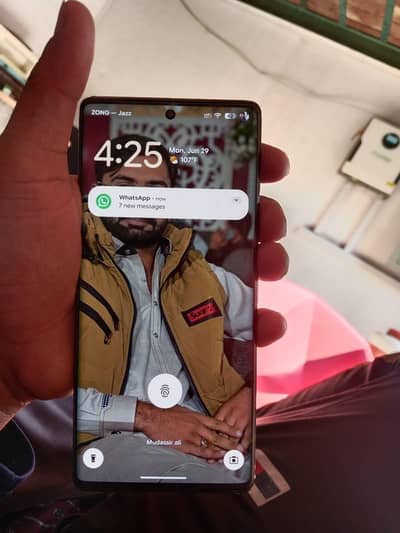 Google Pixel 6 Pro