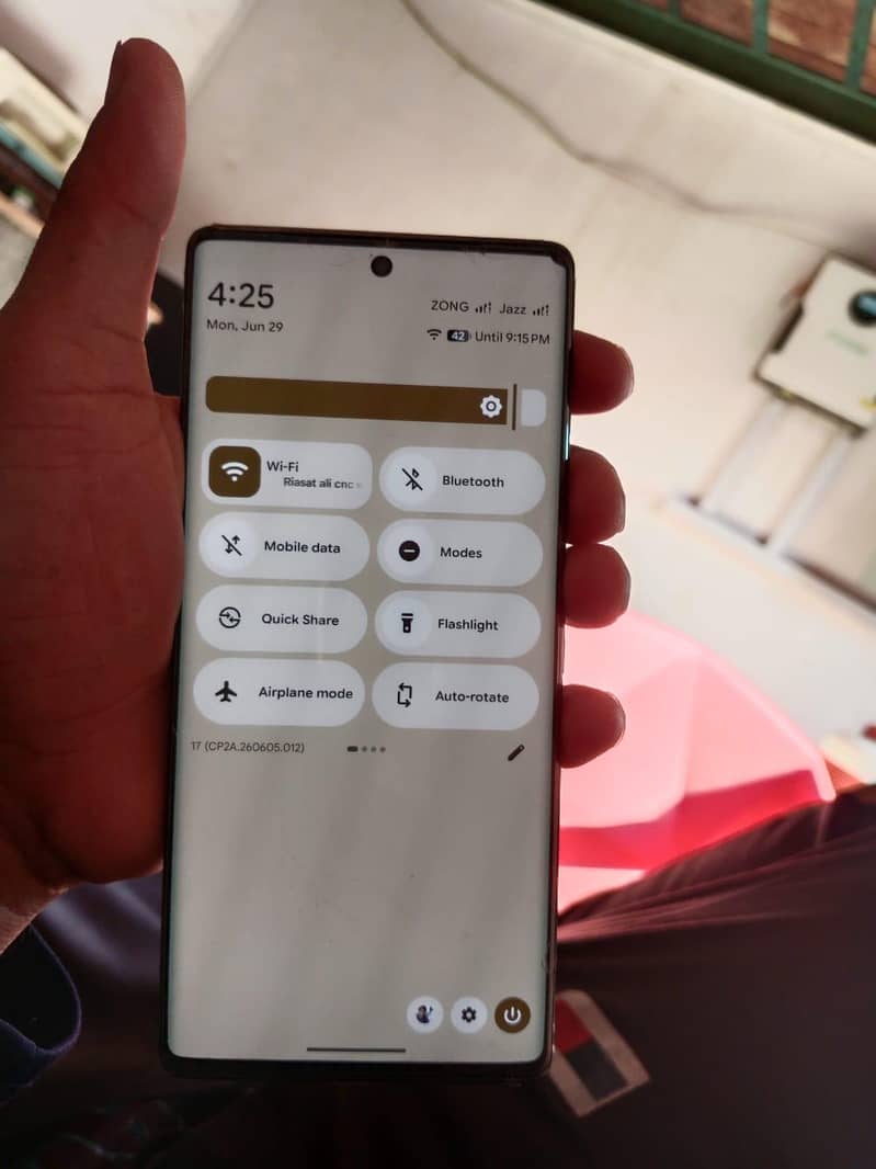 Google Pixel 6 Pro 2