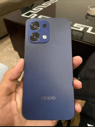 Oppo A6 pro 8+256 03018862264