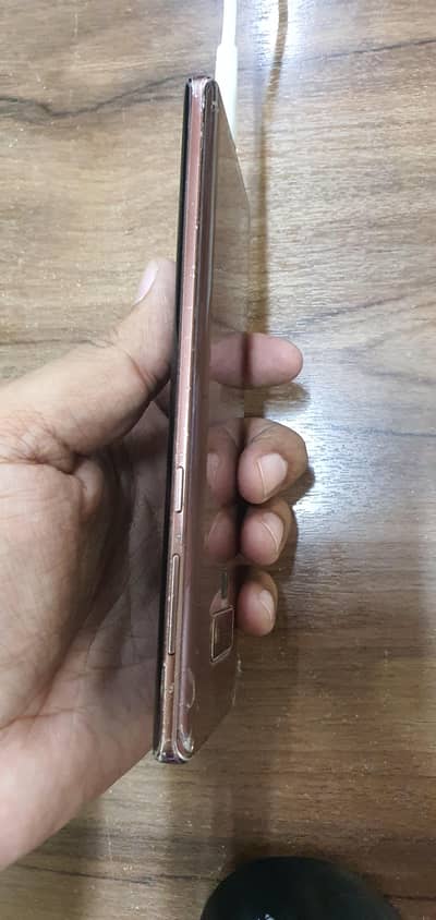 Samsung Mobile Note 9
