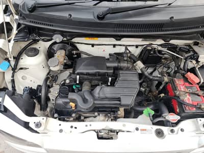 Suzuki alto 2020