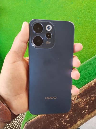 OPPO Reno 15f 5G
