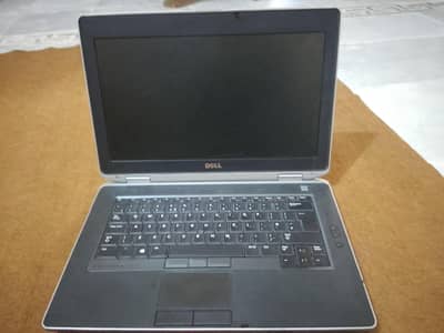 Laptop for sale