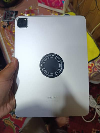 iPad Pro M2 (4th Generation) 11inch 128GB