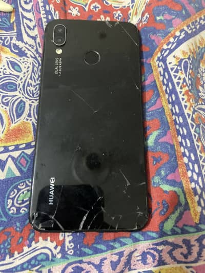 Huawei P20 lite