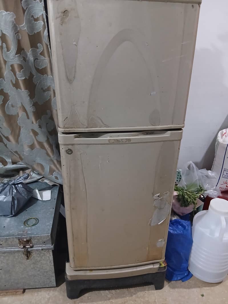 Fridge 2