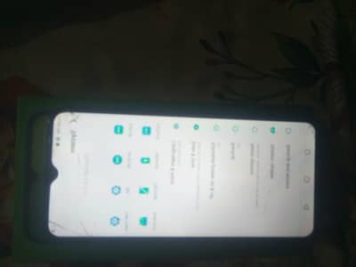 Infinix Hot 8