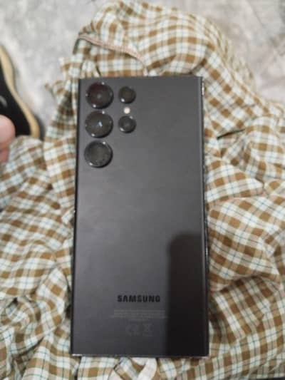 Samsung Mobile S23 Ultra