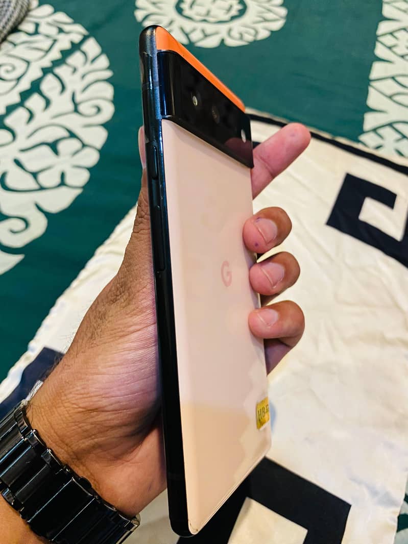 Google Pixel 6 2