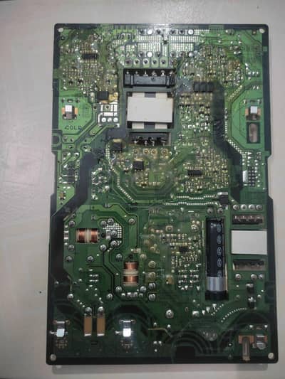 SAMSUNG MAIN BOARD UA49K6500BKXXA 55k6500