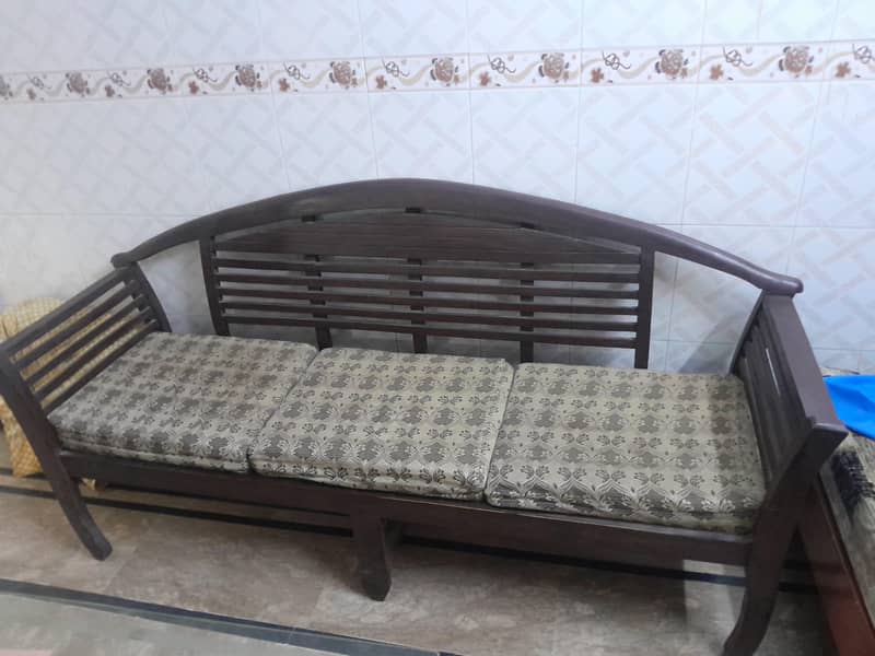 sofa set for sell 1