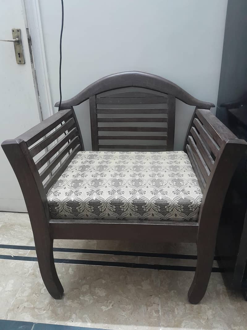 sofa set for sell 2