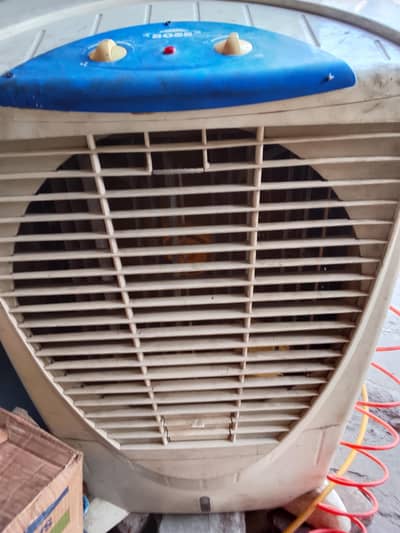 Air cooler 12volt