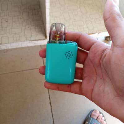 new coil caliburn g5 lite bule color only 18+ ku deana h