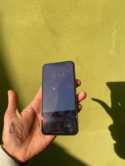Apple iPhone XS Max