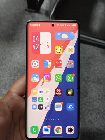 Vivo iqoo 9 pro