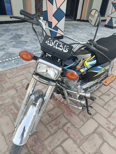125 Urgent For Sale Lush Condition