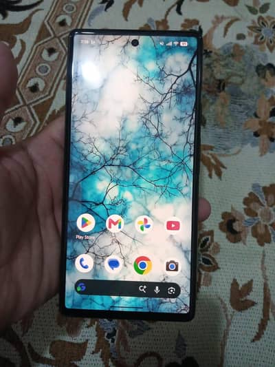 Google Pixel 6