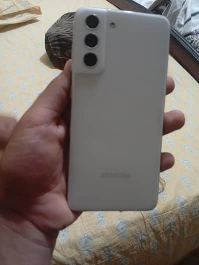 Samsung Mobile S21 FE