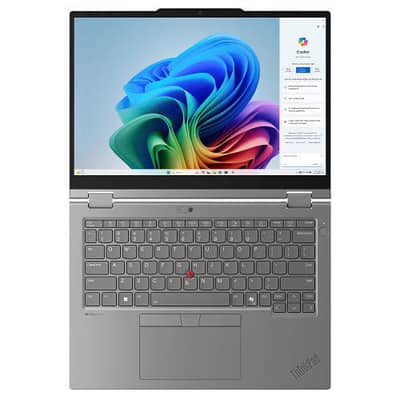 Lenovo ThinkPad L13 Yoga 2-in-1 | 10th Gen Core i5 | Fresh piece