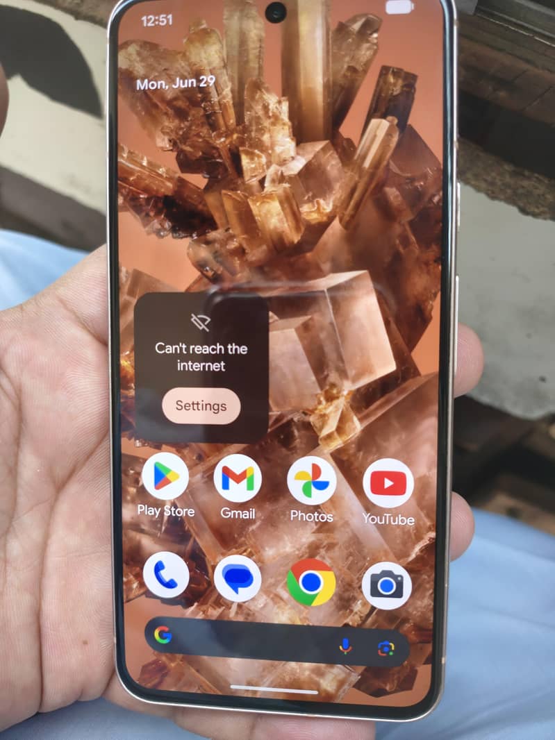 Google Pixel 8 1