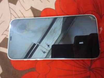 Iphone 12 Pro Max Non PTA Factory Unlock| 256 GB | 85% Battery Health
